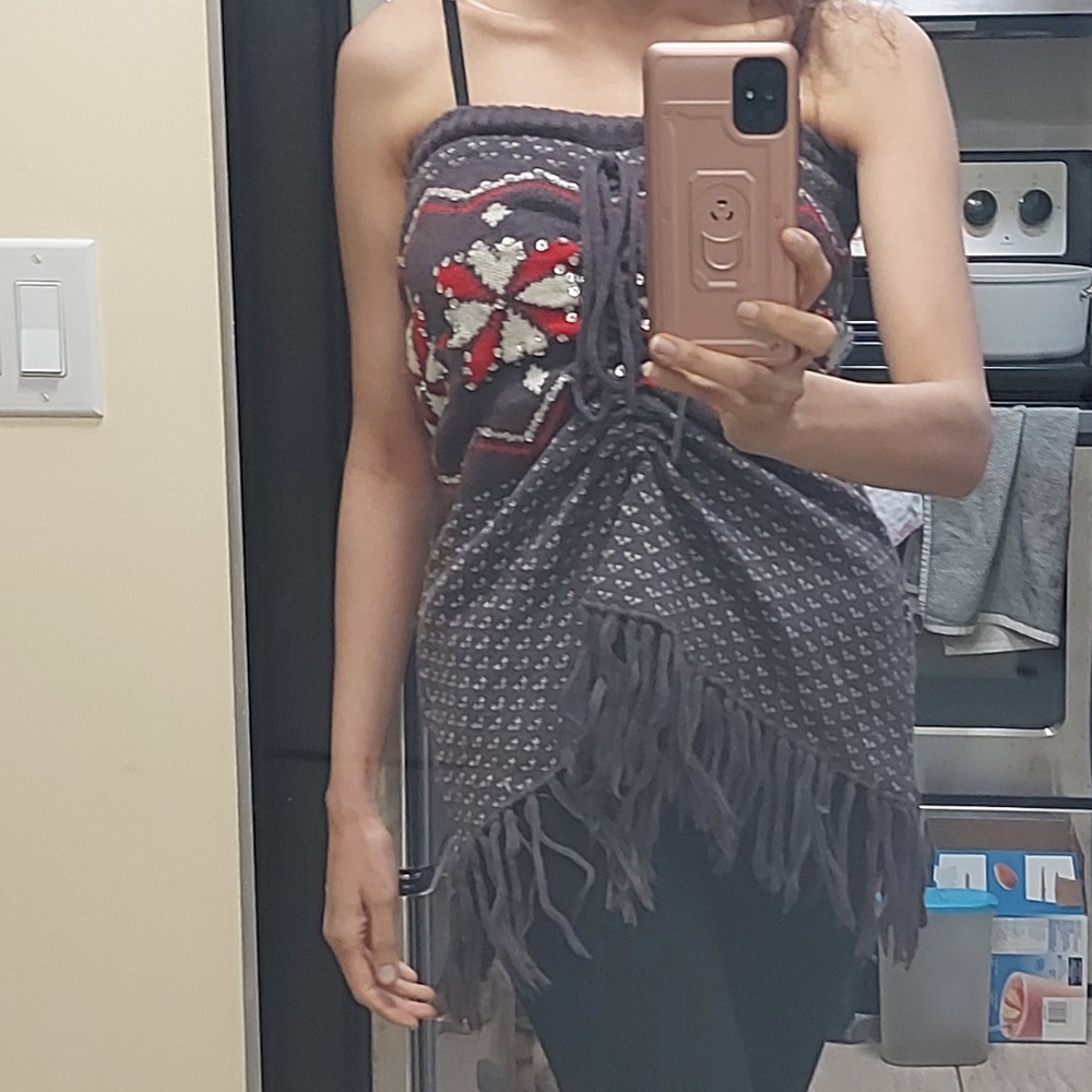 Japanese sweater - Picture 2 of 4